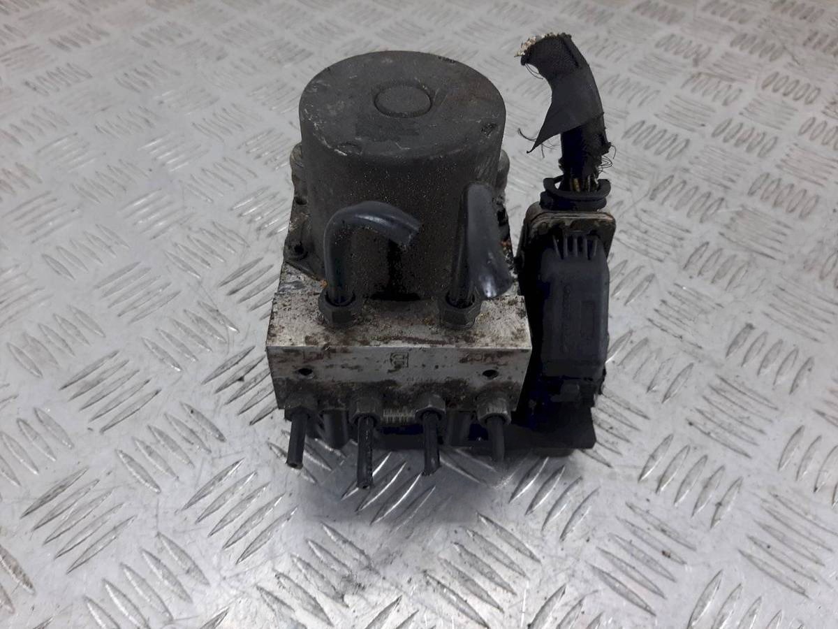 Блок ABS Peugeot 407, 2008 г