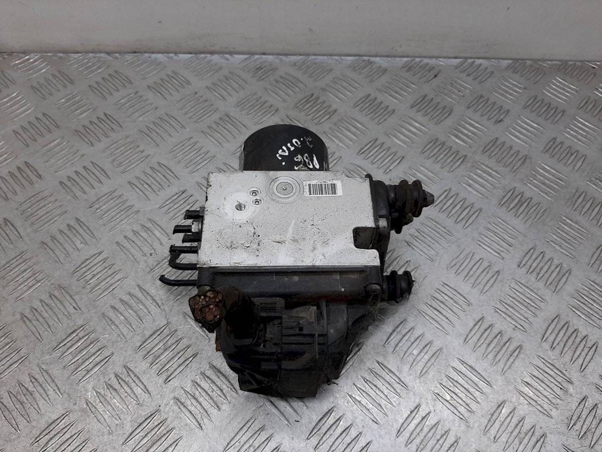 Блок ABS Volkswagen Passat, 2007 г