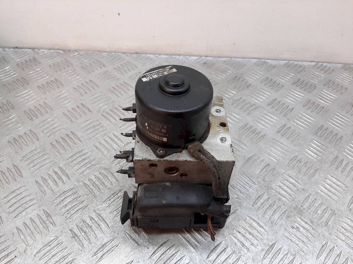Блок ABS Volkswagen Sharan, 2003 г