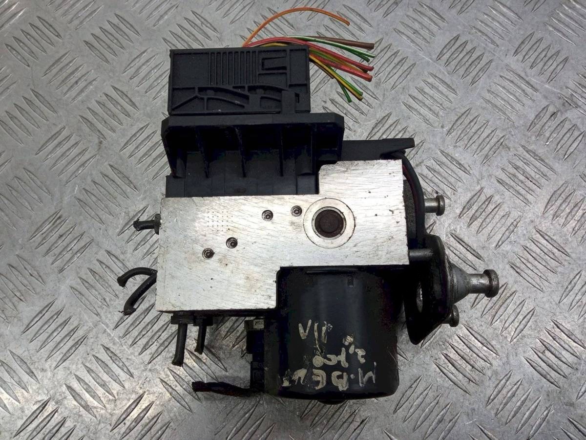 Блок ABS Mercedes E W210, 2001 г