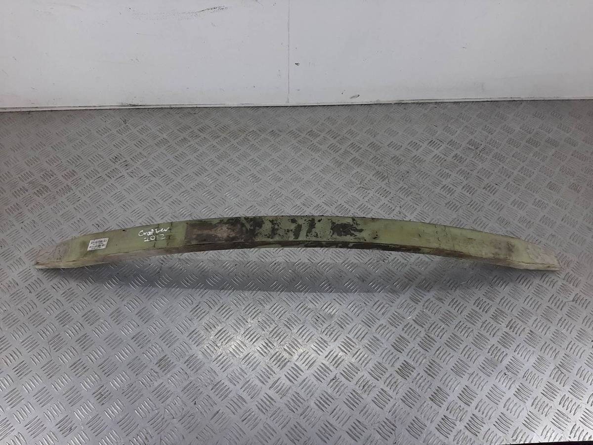 Рессора Volkswagen Crafter, 2012 г., OEM A9063211003, арт. 1099689