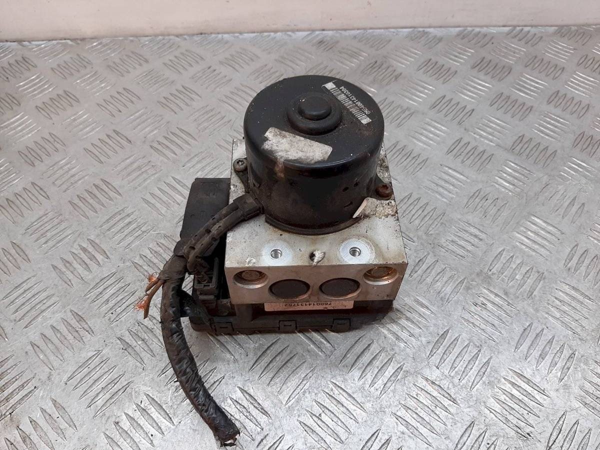 Блок ABS Seat Alhambra, 2000 г