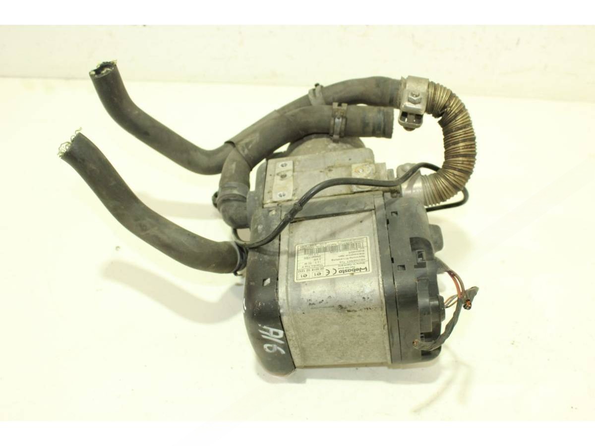 Автономный отопитель Volkswagen Passat B6, 2006 г., OEM 3C0815065B, арт. 109997363, фото 3