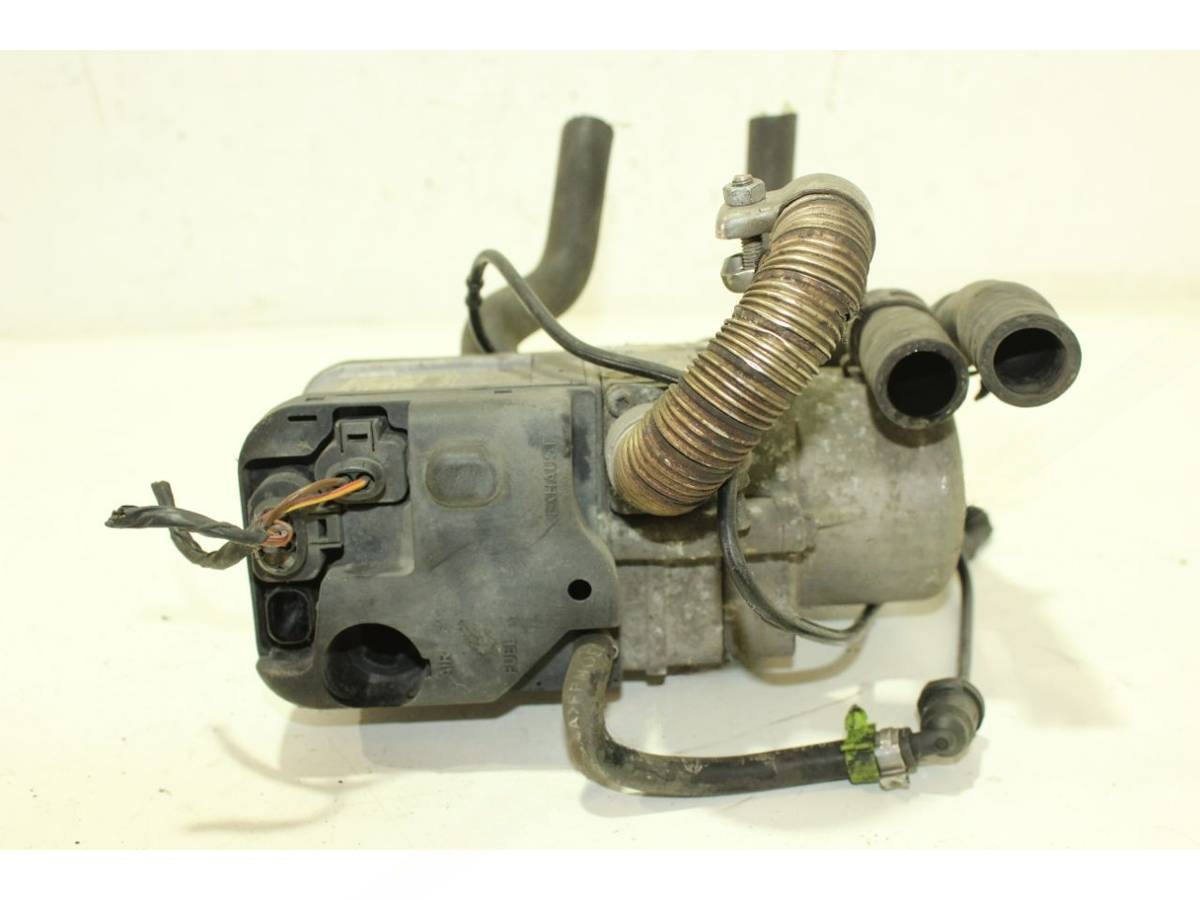 Автономный отопитель Volkswagen Passat B6, 2006 г., OEM 3C0815065B, арт. 109997363, фото 4