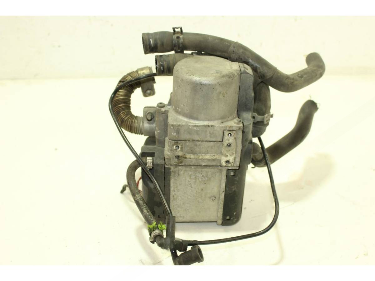 Автономный отопитель Volkswagen Passat B6, 2006 г., OEM 3C0815065B, арт. 109997363, фото 5