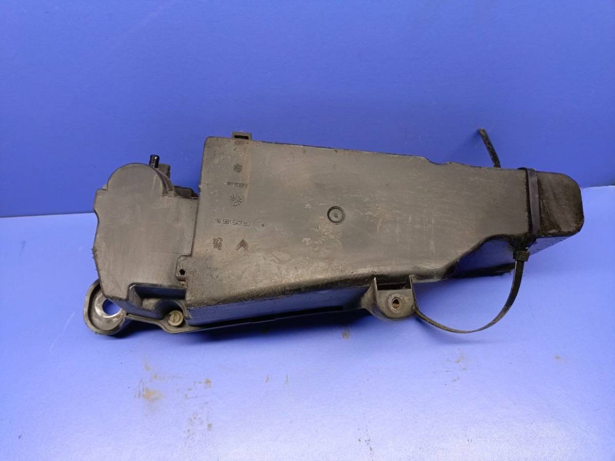 Бак AdBlue Citroen C4 Grand Picasso, 2010 г