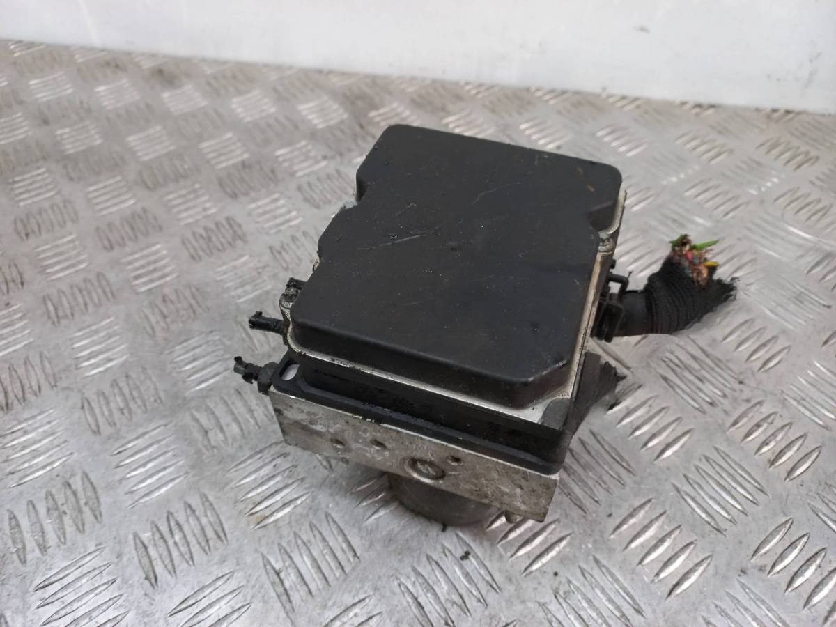 Блок ABS Citroen Xsara Picasso, 2003 г