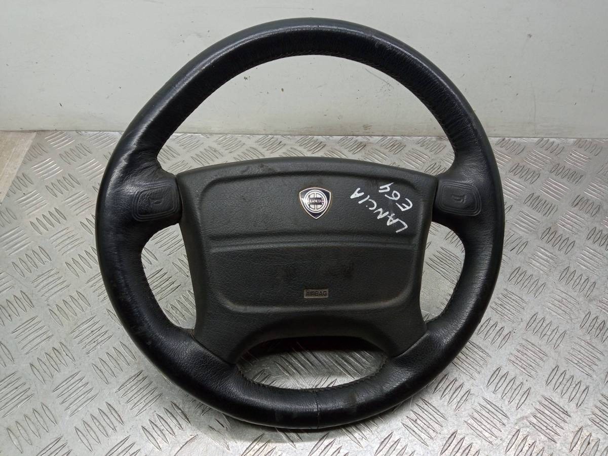 Подушка безопасности водителя Lancia Kappa, 1998 г