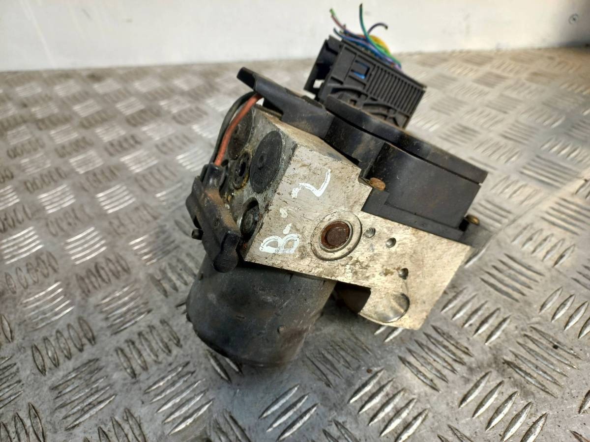 Блок ABS Audi A4, 2000 г