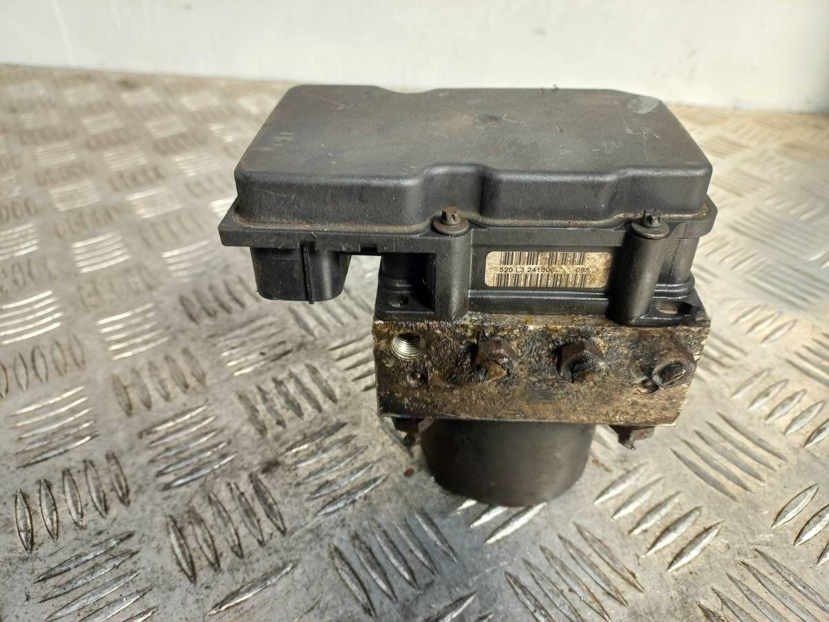 Блок ABS Ford Transit, 2006 г