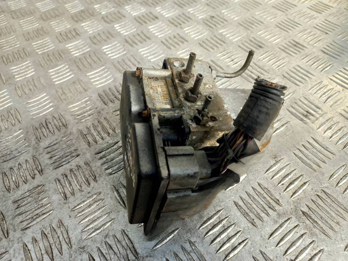 Блок ABS Ford Transit, 2010 г