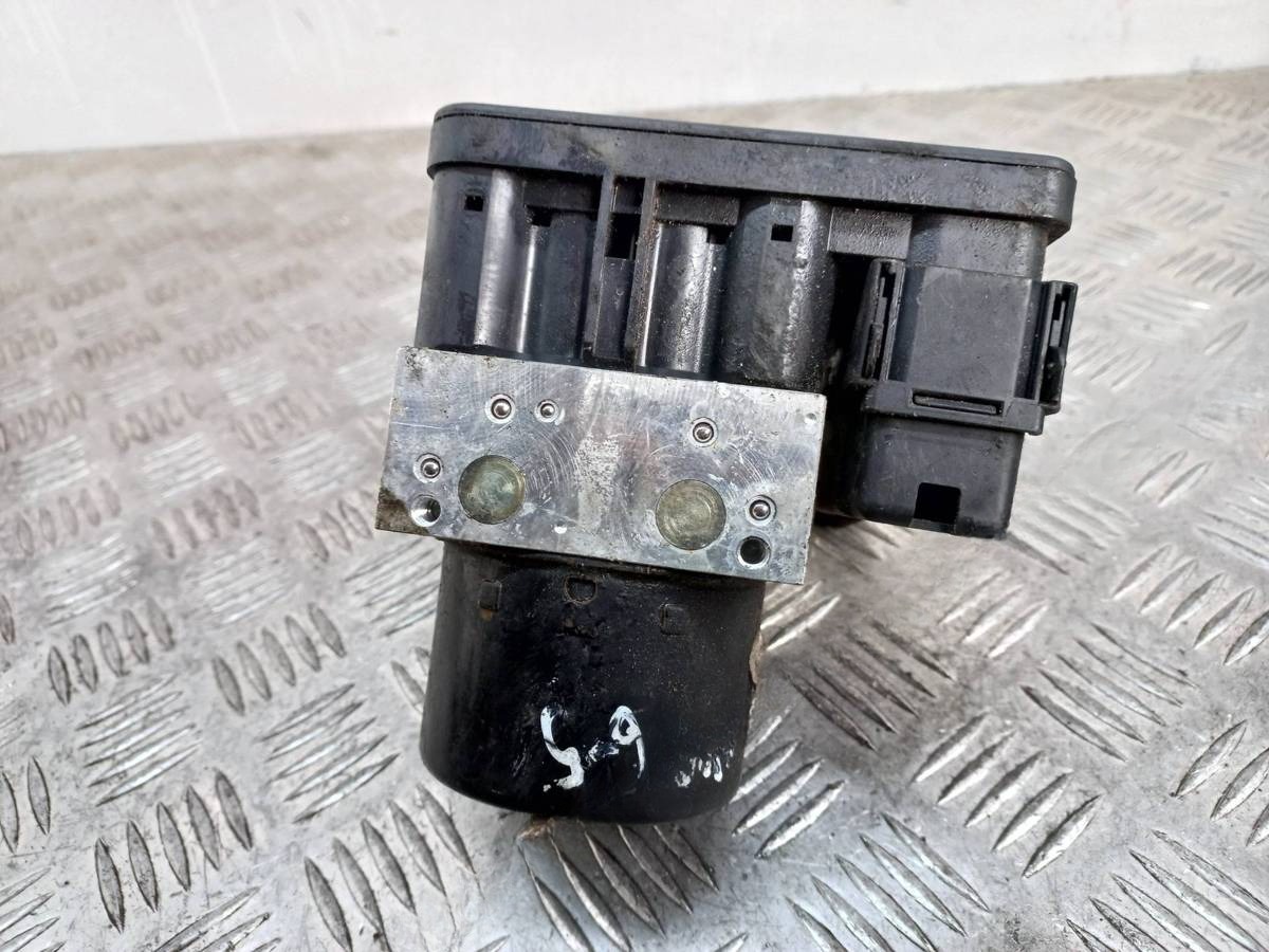 Блок ABS Volkswagen Golf, 2005 г