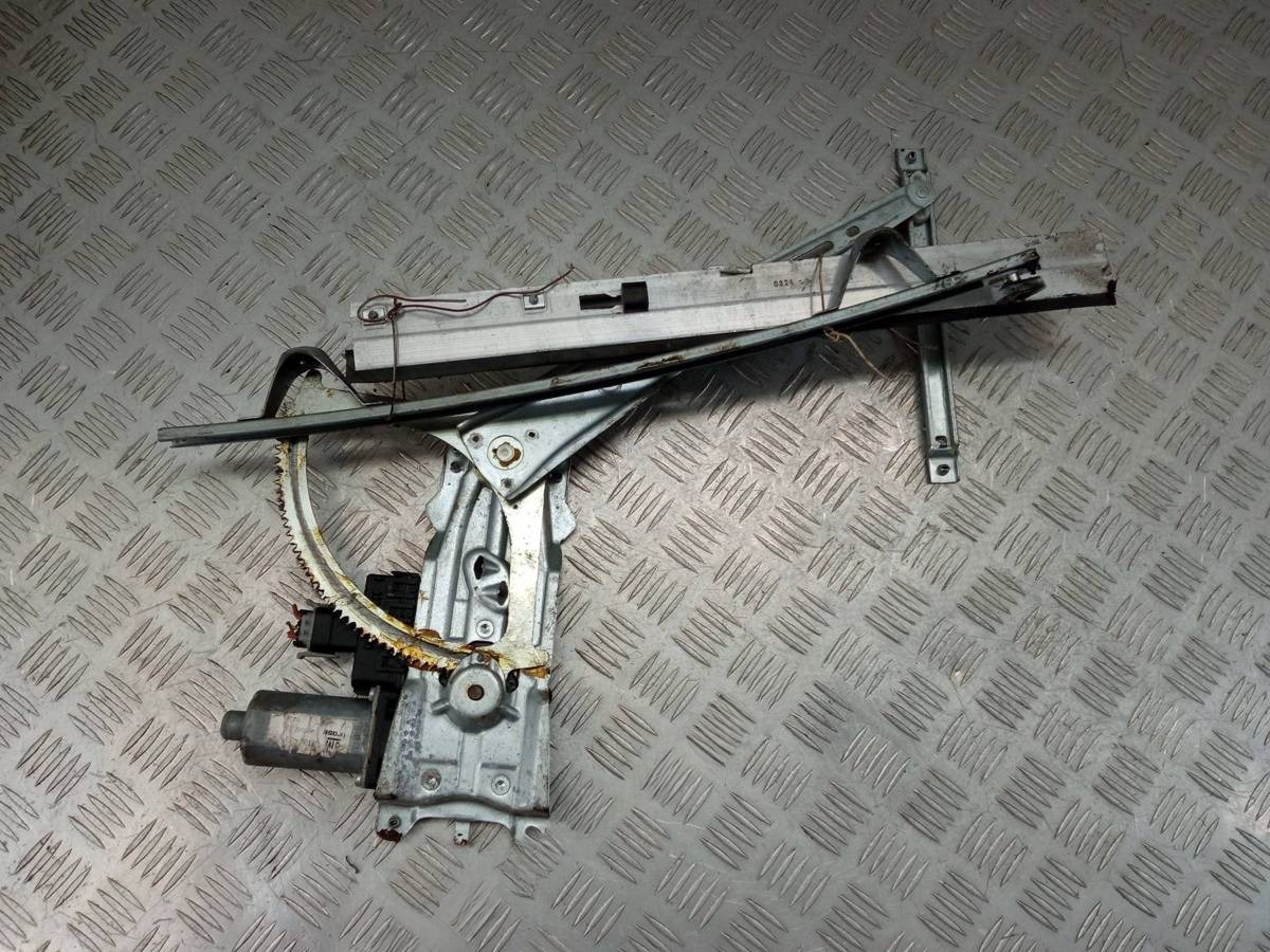 Стеклоподъёмник передн. прав. Opel Zafira, 2006 г