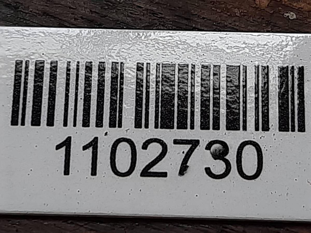 Рессора Ford Transit Connect, 2009 г., арт. 1102730, фото 4