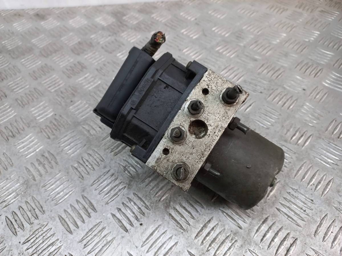 Блок ABS Rover 75, 2004 г