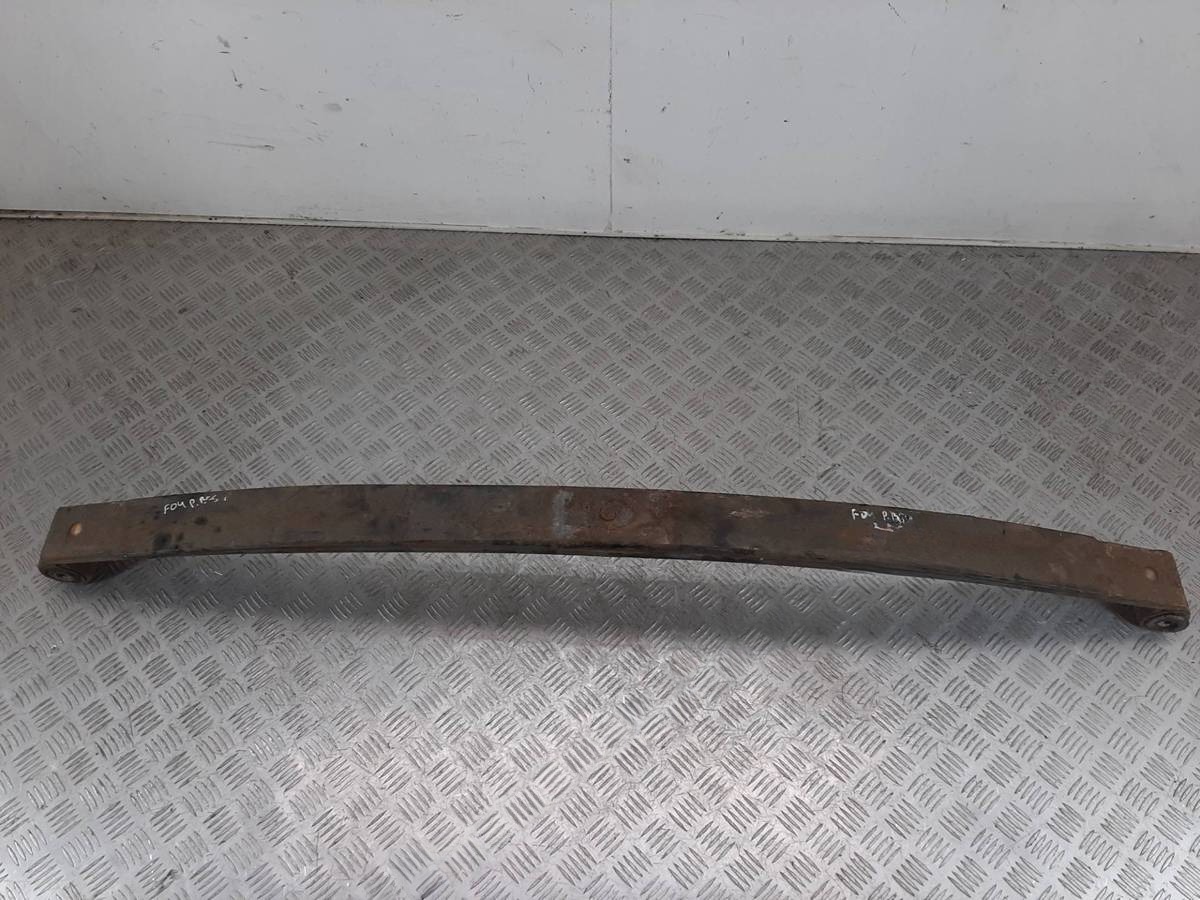 Рессора Peugeot Boxer, 2000 г., арт. 1102898