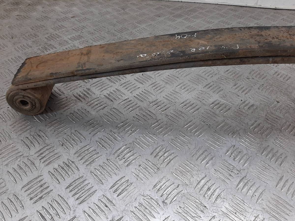 Рессора Peugeot Boxer, 2000 г., арт. 1103066, фото 2