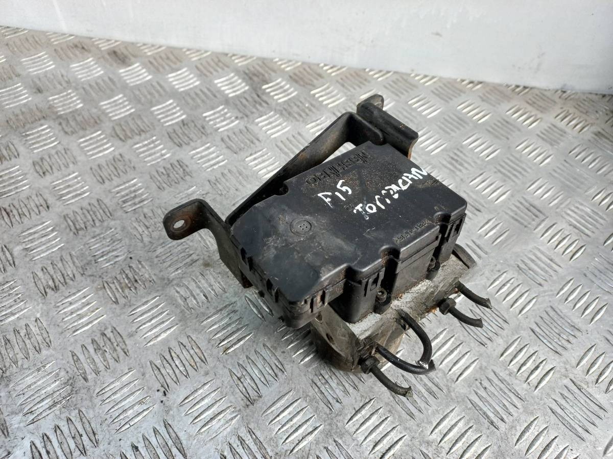 Блок ABS Hyundai Terracan, 2003 г