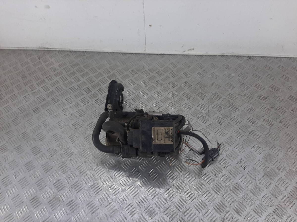 Автономный отопитель Volvo S80, 2003 г., OEM 9499389, арт. 1103579
