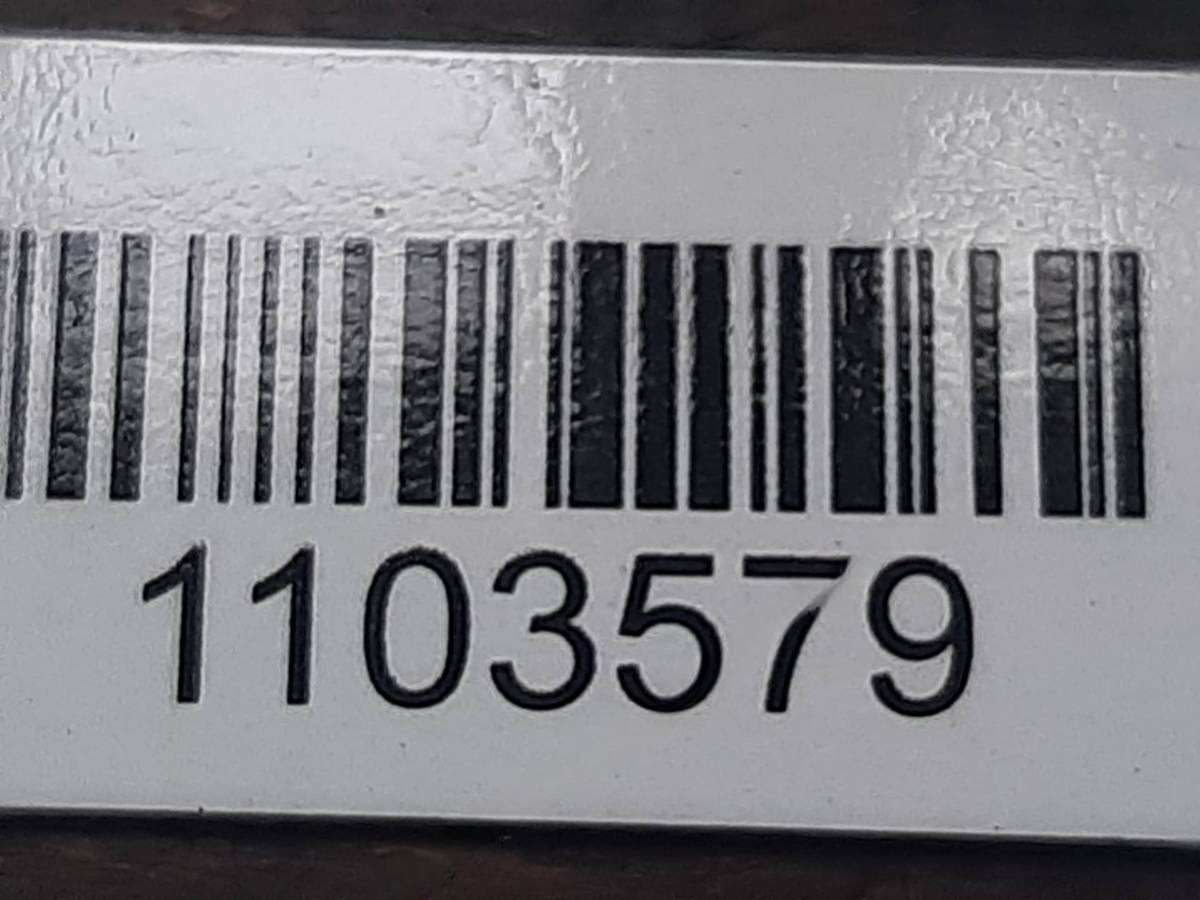Автономный отопитель Volvo S80, 2003 г., OEM 9499389, арт. 1103579, фото 5