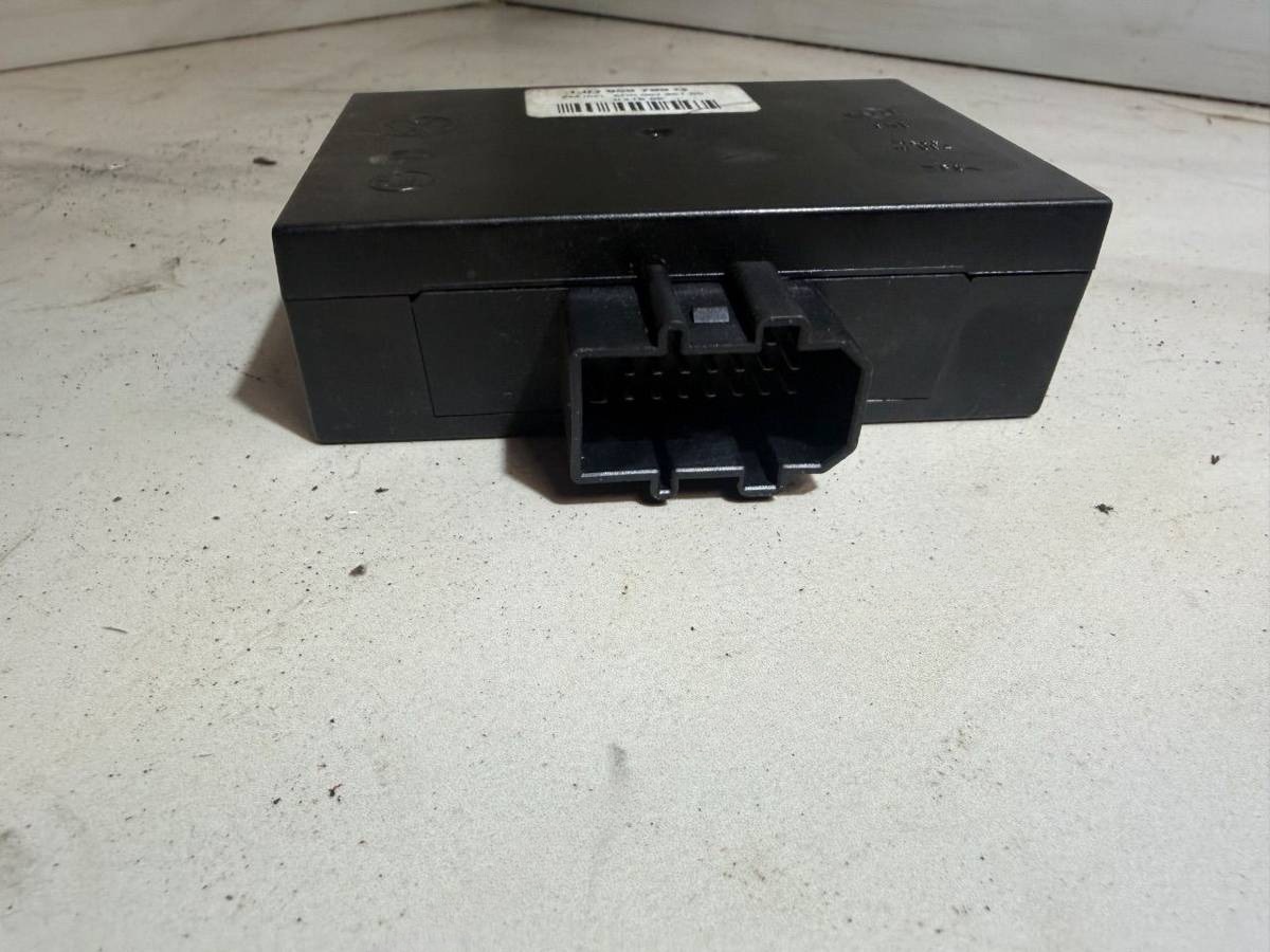 Блок комфорта Volkswagen Passat B5, 1999 г., арт. 110365122, фото 2
