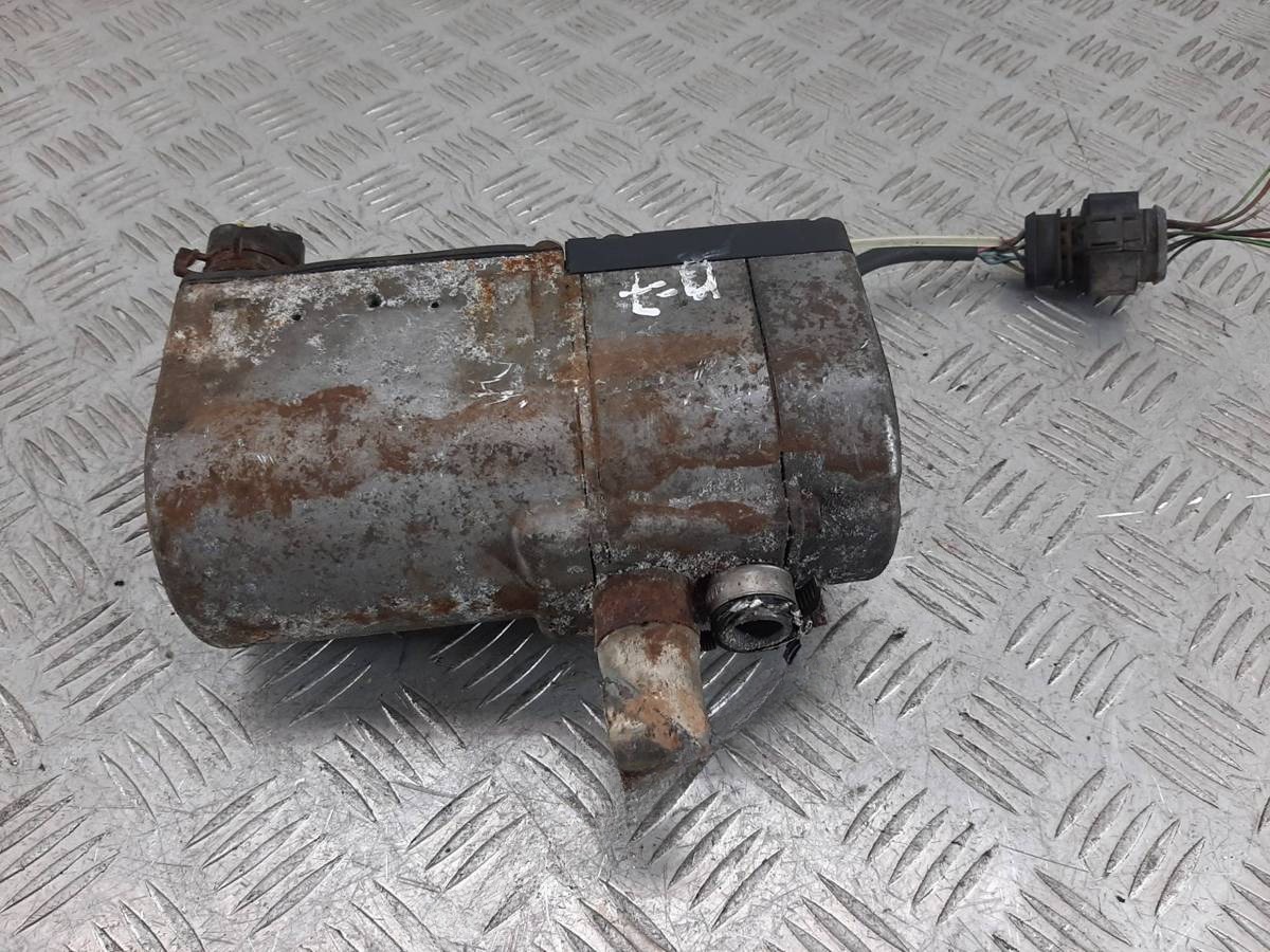 Автономный отопитель Volkswagen Transporter, 2002 г., OEM 7D0815071, арт. 1103827, фото 2