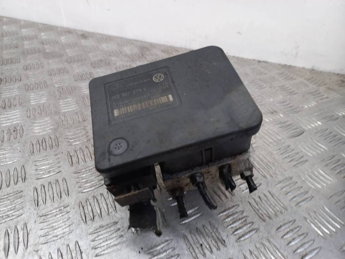Блок ABS Volkswagen Golf, 2005 г