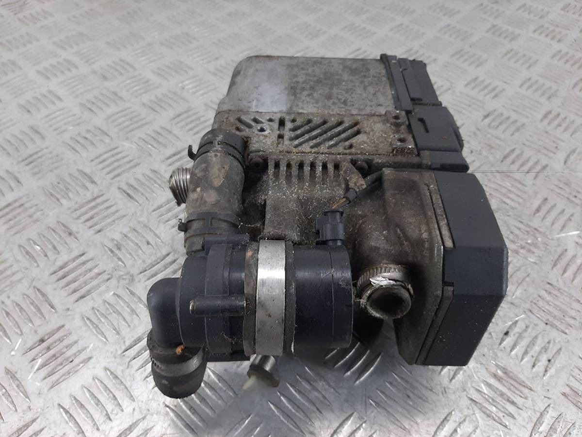 Автономный отопитель Volkswagen Passat, 2003 г., OEM 66724C, арт. 1103995, фото 3