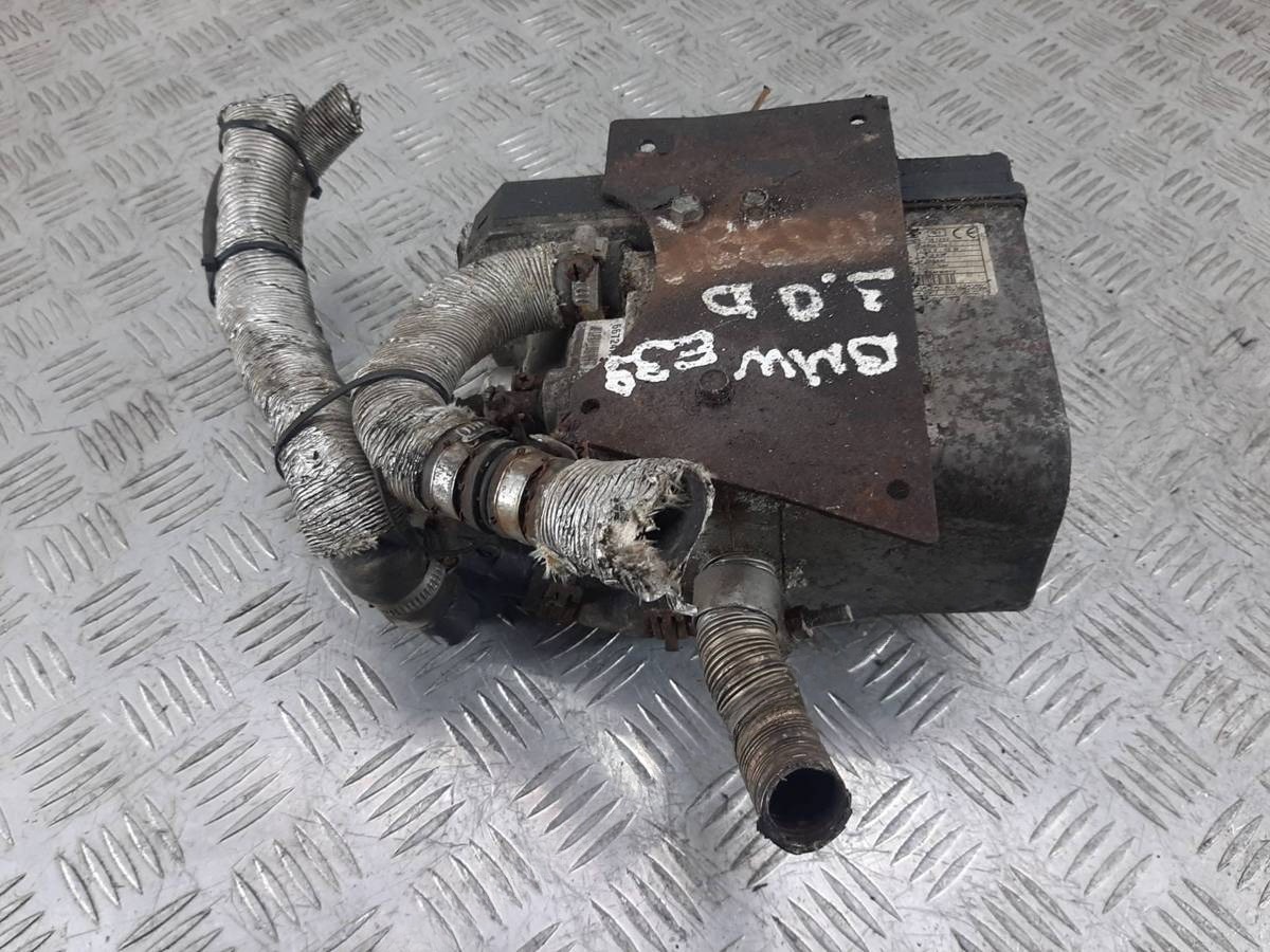 Автономный отопитель BMW E39, 2000 г., OEM 66724A, арт. 1104646, фото 3