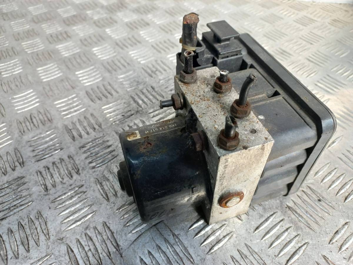 Блок ABS Volkswagen Golf, 2005 г