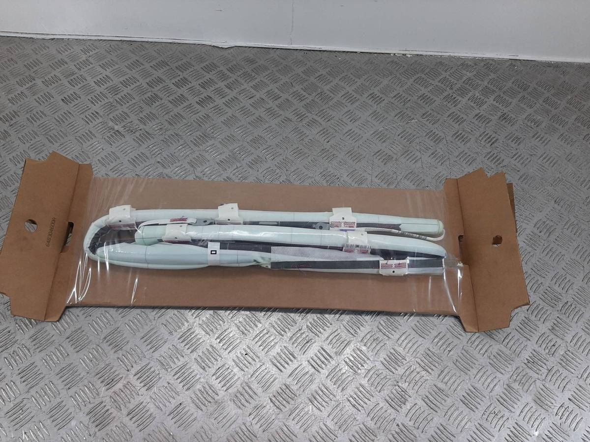 Подушка SRS боковая шторка прав. BMW X3 G01, 2021