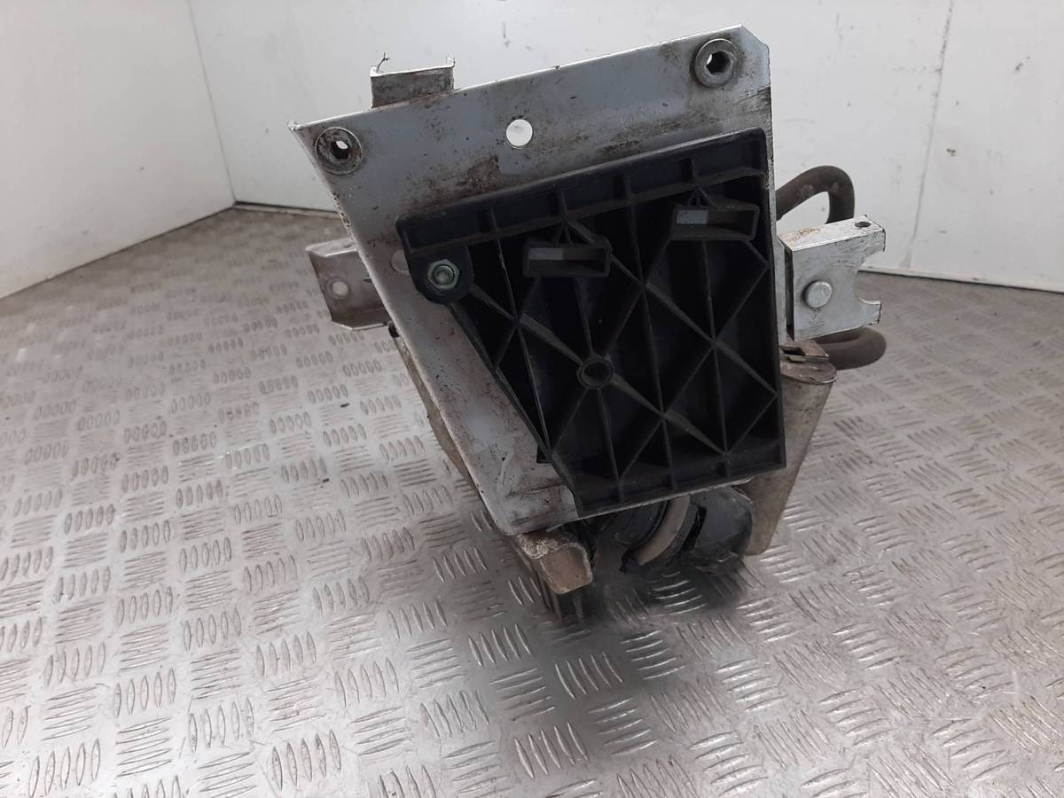 Автономный отопитель Audi A8, 2001 г., OEM 4D0815069E, арт. 1106581, фото 3
