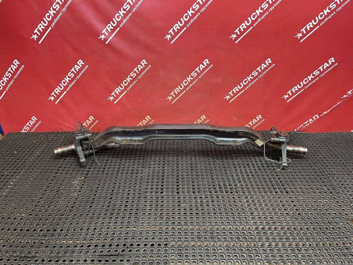 Балка подвески передняя (подрамник), 2023 г., OEM 3000010HA400, арт. 110672v1