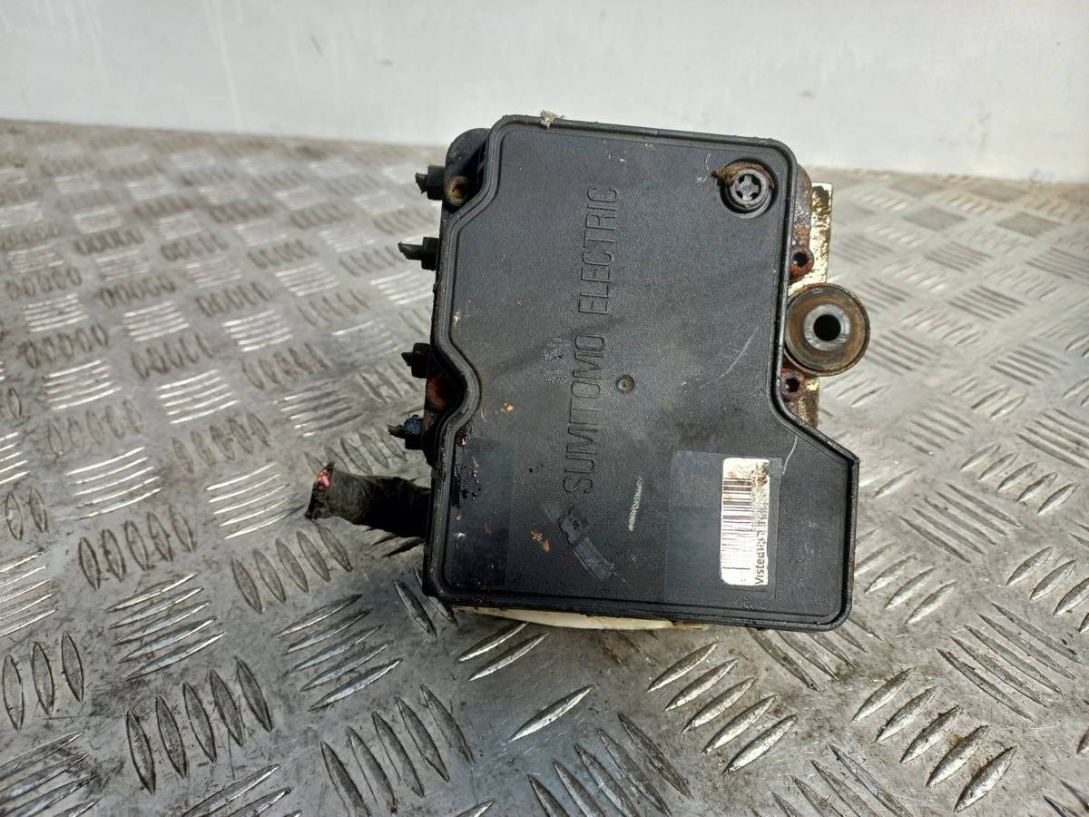 Блок ABS Mazda 6, 2006 г