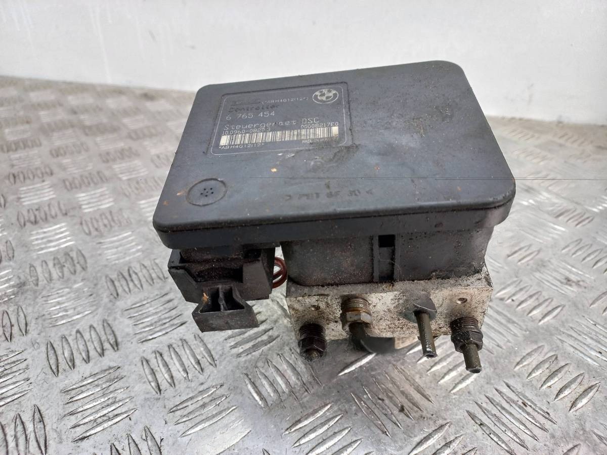 Блок ABS BMW E46, 2004 г