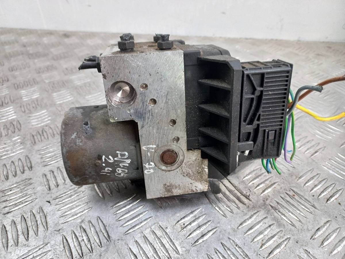 Блок ABS Audi A4, 2000 г