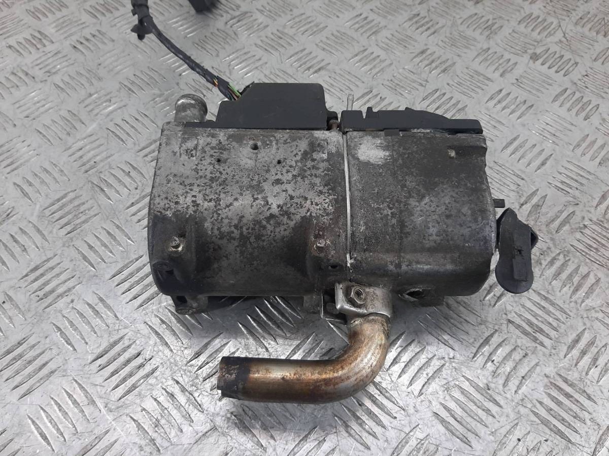 Автономный отопитель Volvo V40, 1999 г., OEM 6M2118K463CC, арт. 1107670