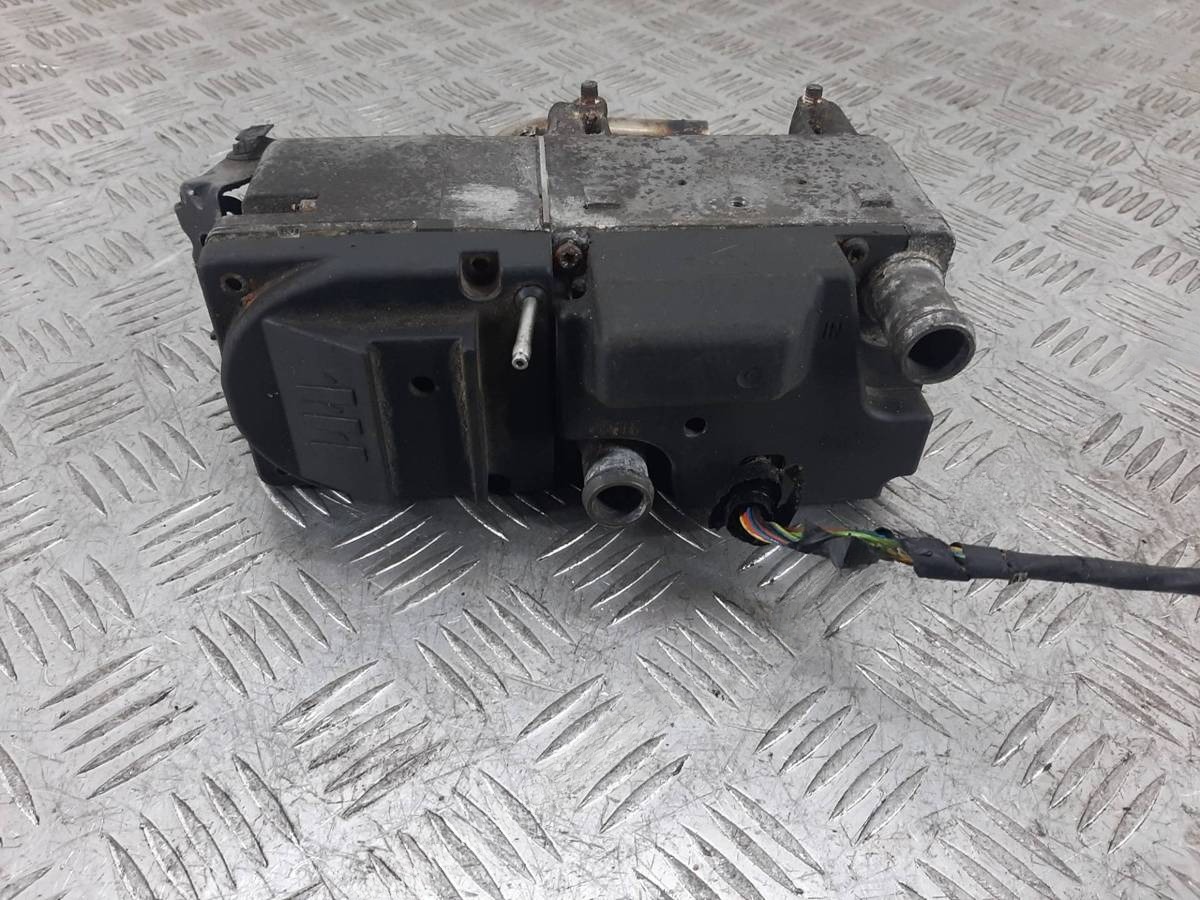 Автономный отопитель Volvo V40, 1999 г., OEM 6M2118K463CC, арт. 1107670, фото 2