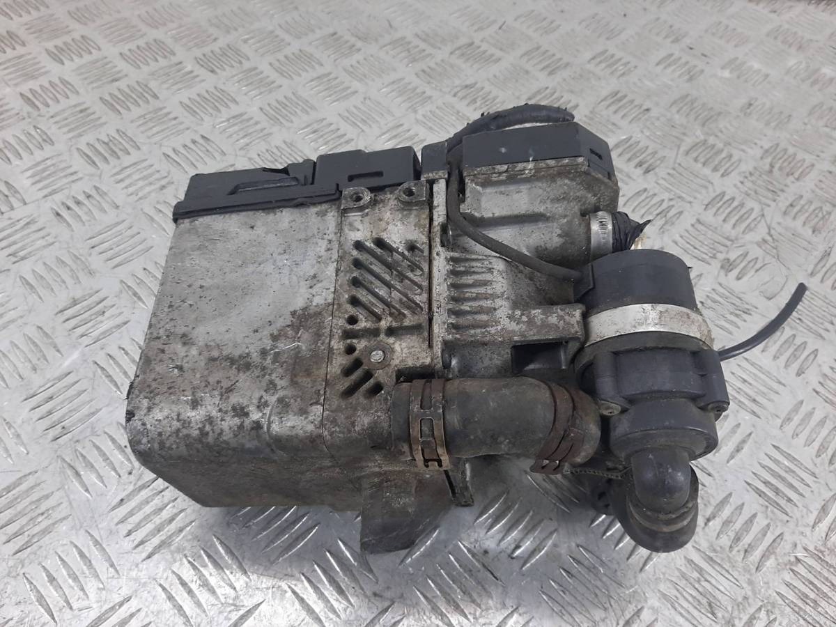 Автономный отопитель Volvo V40, 1999 г., OEM 92255B, арт. 1107838
