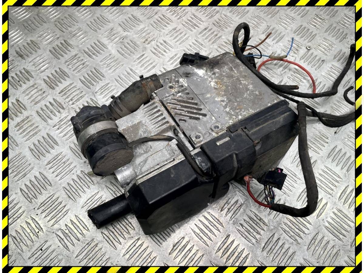 Автономный отопитель Mazda, 2004 г., OEM 85977M, арт. 110789071, фото 4