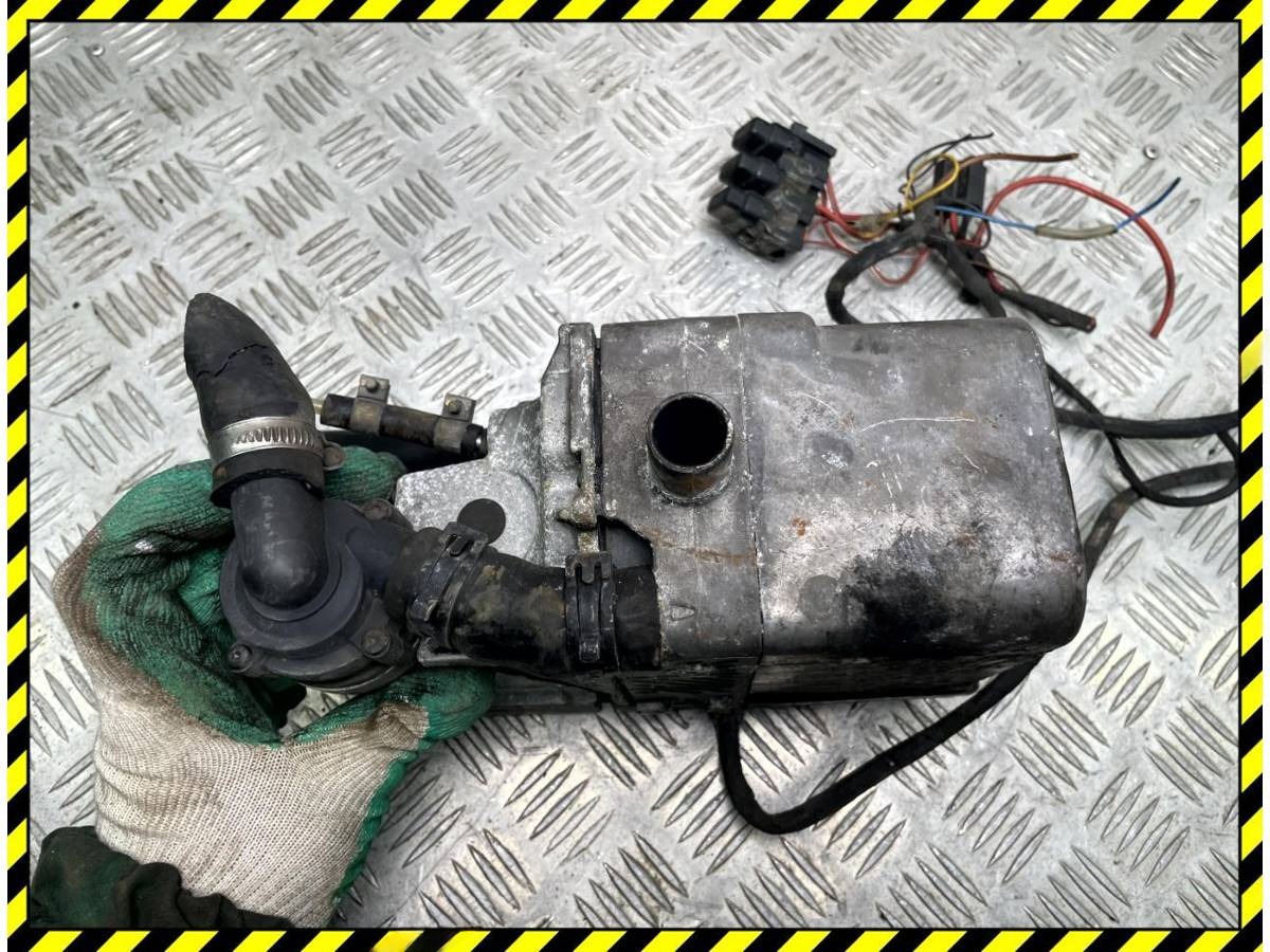 Автономный отопитель Mazda, 2004 г., OEM 85977M, арт. 110789071, фото 5