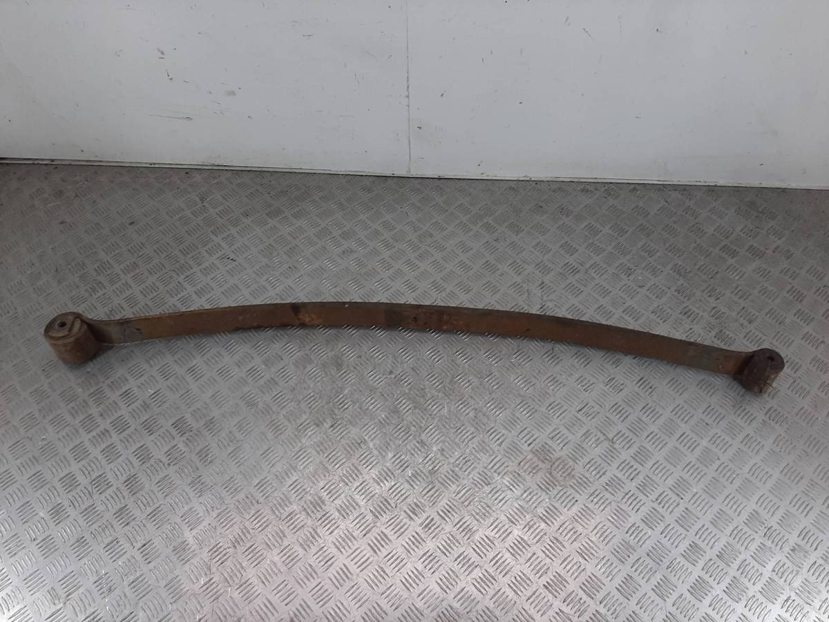 Рессора Peugeot Boxer, 2008 г., арт. 1107938