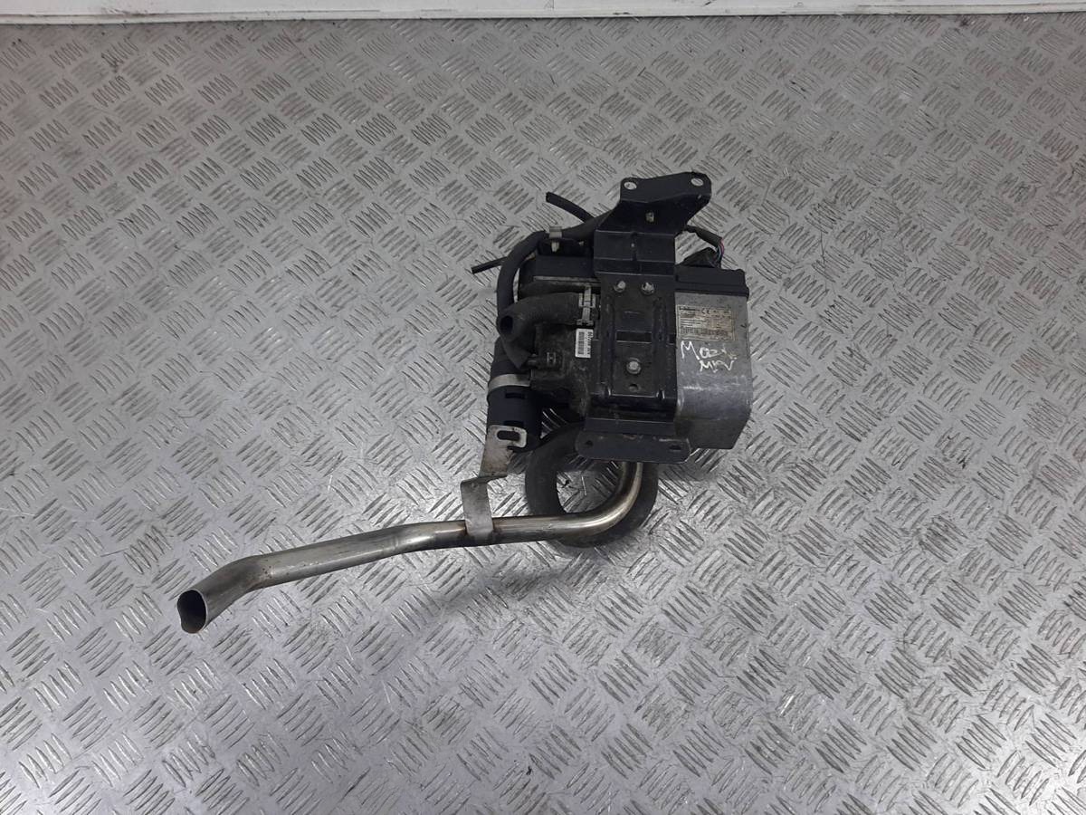 Автономный отопитель Mazda MPV, 2003 г., OEM 66724B, арт. 1108006