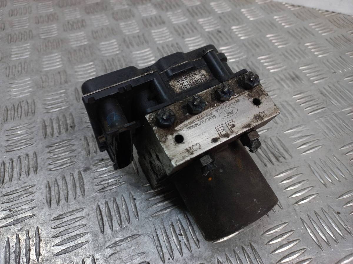Блок ABS Ford Transit, 2008 г