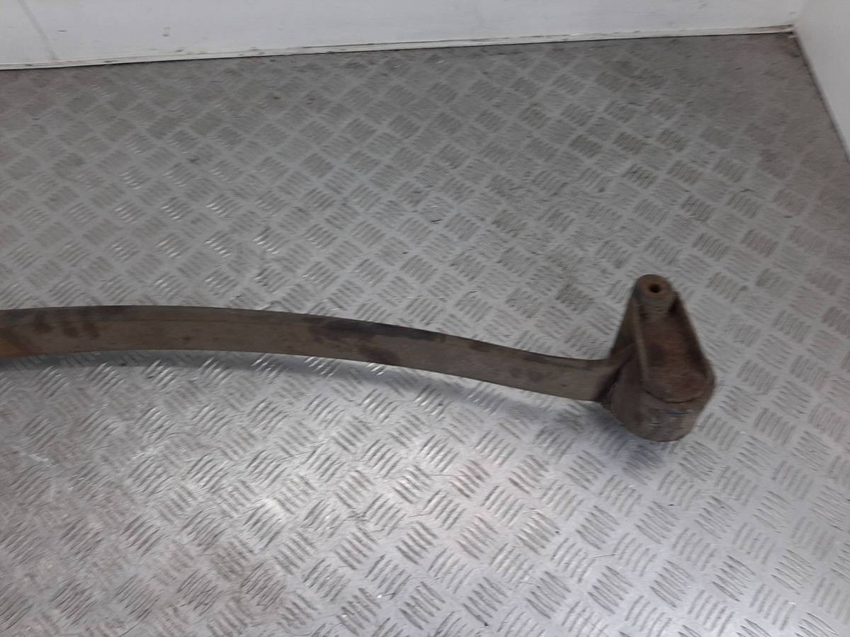Рессора Volkswagen Crafter, 2012 г., арт. 1108106, фото 3