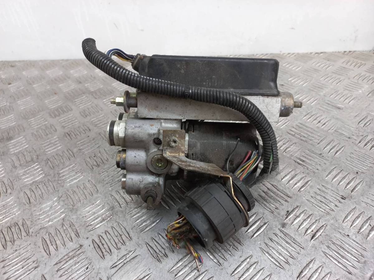 Блок ABS BMW E36, 1998 г