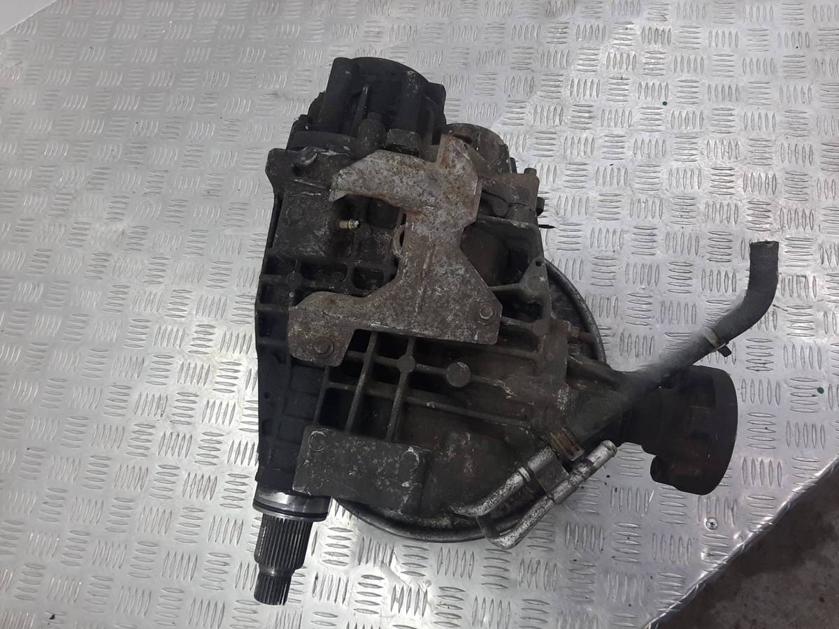 Раздаточная коробка Land-Rover Freelander, 2003 г., OEM 423126, арт. 1108632