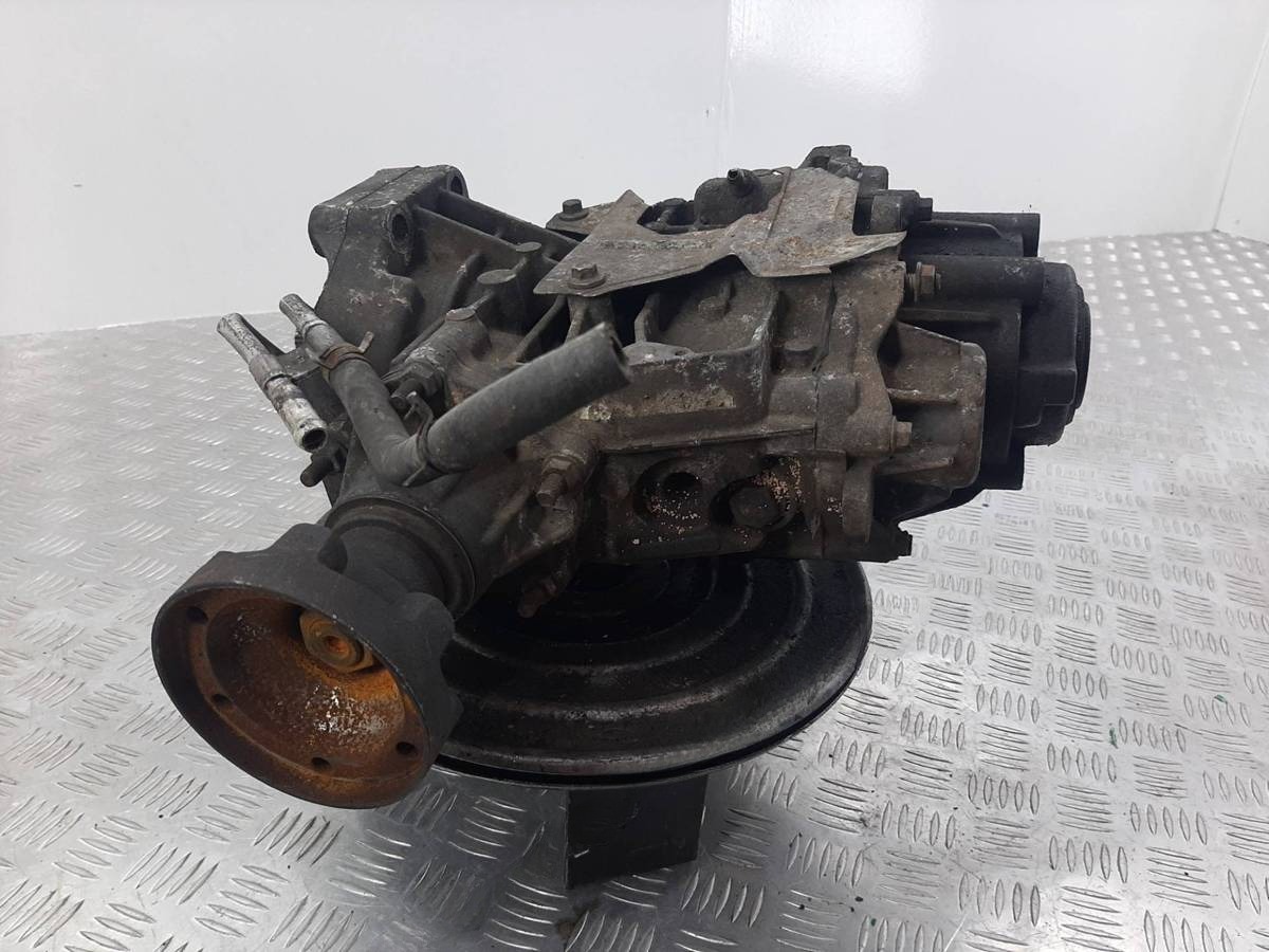 Раздаточная коробка Land-Rover Freelander, 2003 г., OEM 423126, арт. 1108632, фото 3