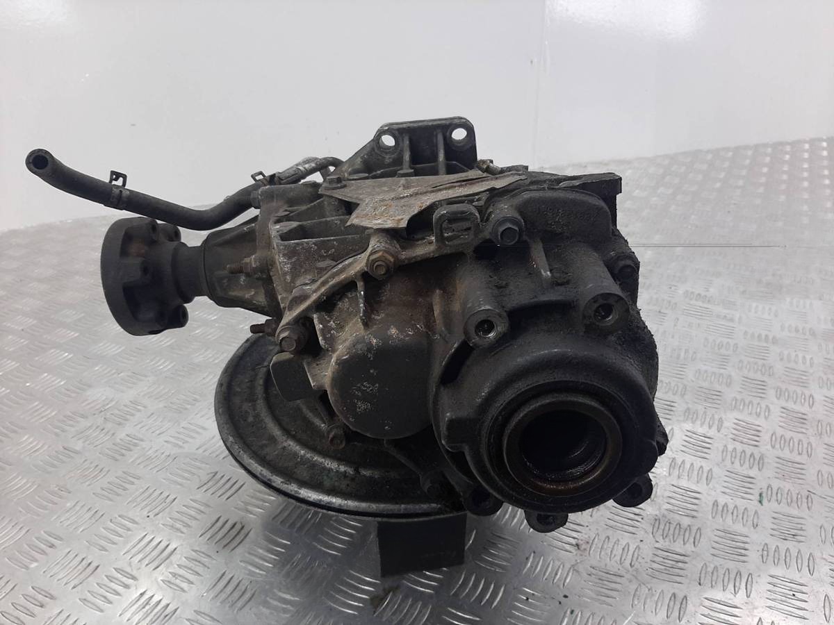 Раздаточная коробка Land-Rover Freelander, 2003 г., OEM 423126, арт. 1108632, фото 4
