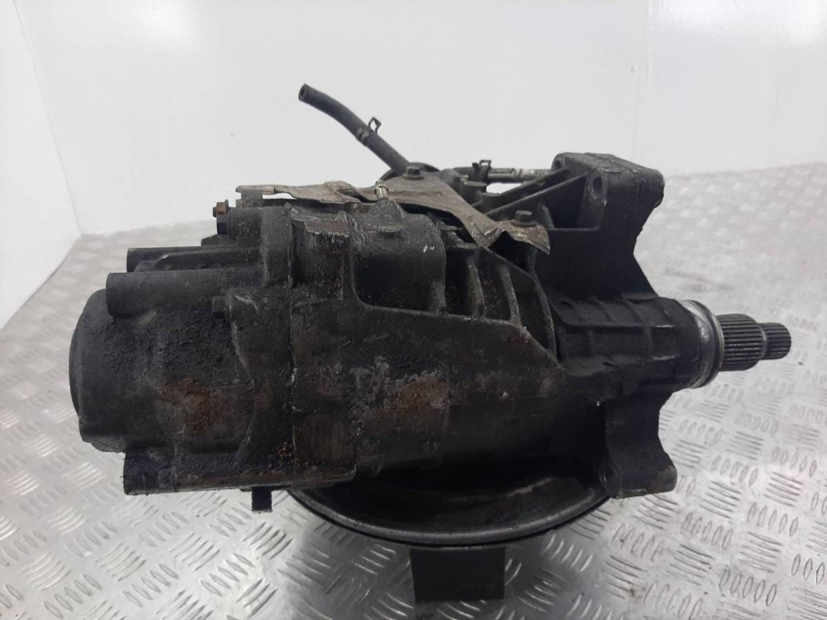 Раздаточная коробка Land-Rover Freelander, 2003 г., OEM 423126, арт. 1108632, фото 5